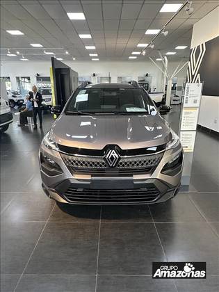 RENAULT KARDIAN 1.0 TCE FLEX EVOLUTION EDC